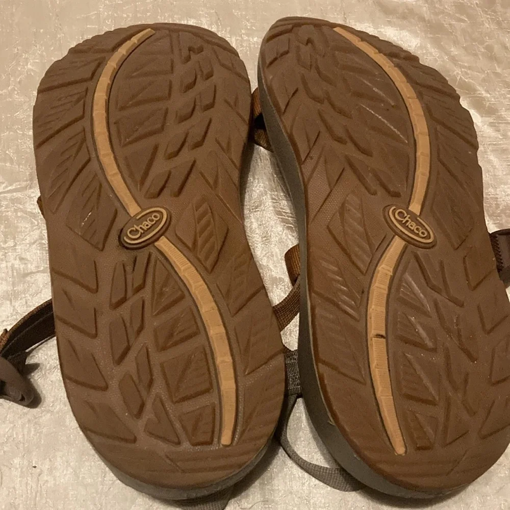 Chaco Men Sandals Z Cloud